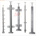 Stainless Steel Railing Post Stainless Steel Column